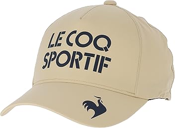 le coq sportif - le coq sportif ルコックスポルティフ レインウェア ボーダー le coq sportif GOLF レインコート カッパ レインウェア